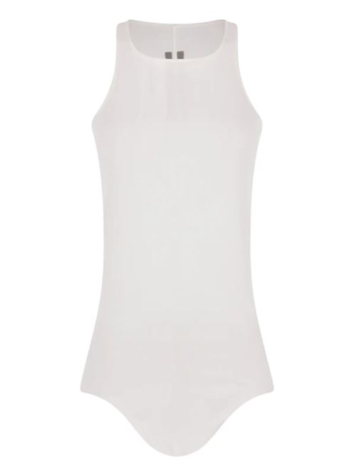 Canotta in cotone RICK OWENS | RP01F6101MR11